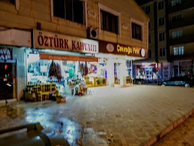 Photos of &Ccedil;akıroğlu Fırın-Pastane