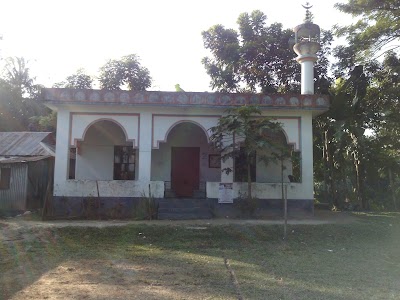 Photos of দীঘা উত্তরপাড়া বায়তুল আমান জামে মসজিদ