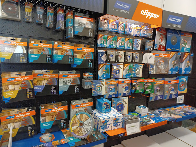 Corvinus Tools Kft. - Tinnye