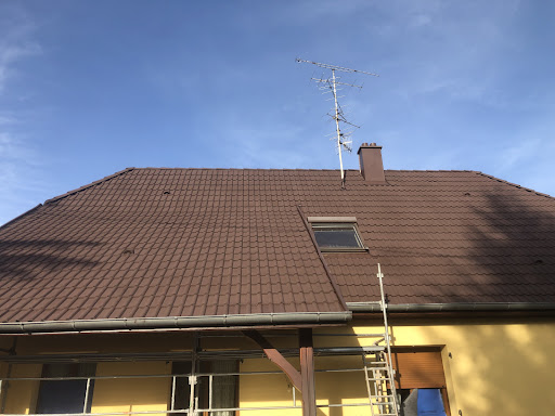 Rematec - Visual