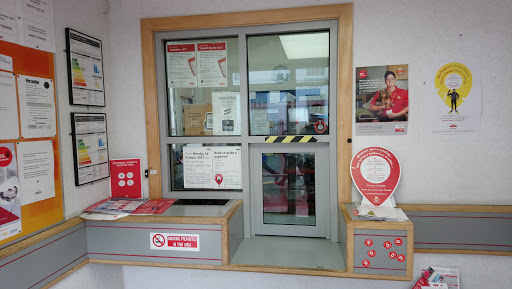 Welshpool Delivery Office - Thumbnail