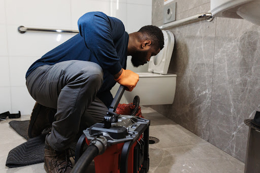 A & I Plumbing - United States