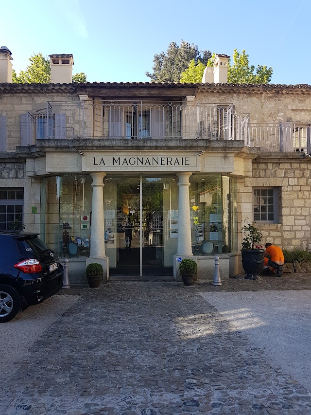 La Magnaneraie