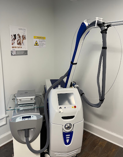BARE Electrolysis & Laser Hair Removal - Thumbnail