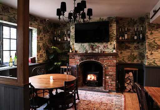 The Exchequer Gallery - United Kingdom