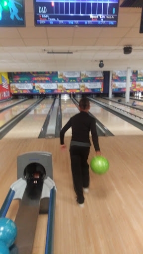 South Shore Bowl - Thumbnail