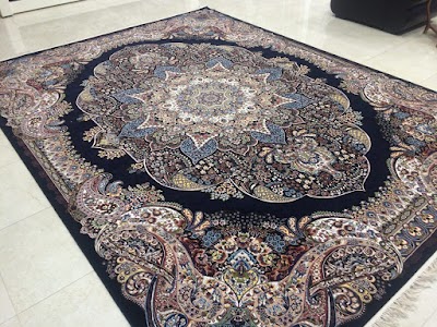 Photos of فرش رز