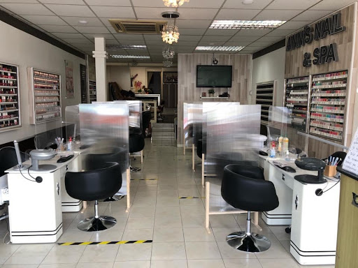 Ann's nails & spa