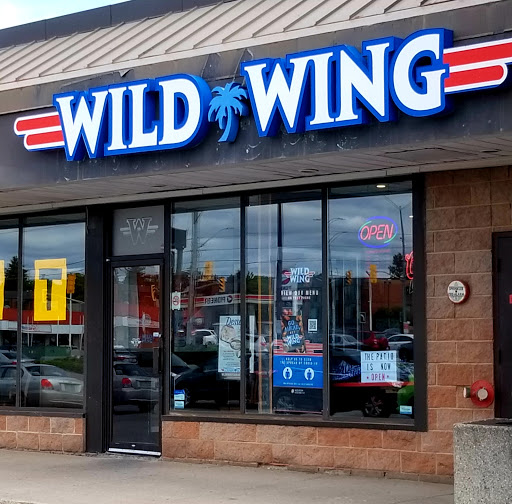 Wild Wing Belleville - Thumbnail