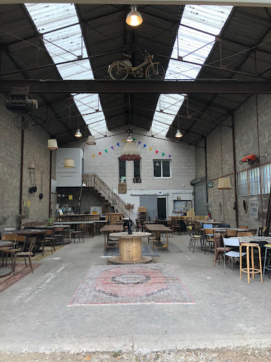 Café Zinzos - Visual