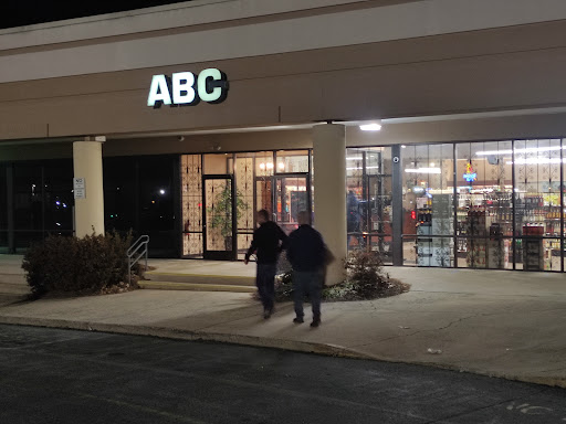 ABC Store - Brassfield Greensboro - Thumbnail