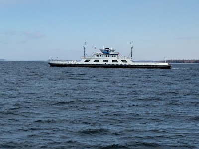 Photos of Lake Champlain Ferries-Essex