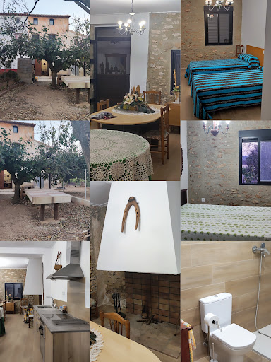 Escapada Rural Tous - Thumbnail