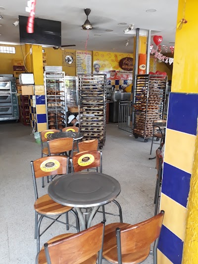 Photos of Antojos Del Magdalena