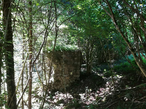 Forra Del Rio Secco, Lago Di Tenno, Trentino - Thumbnail
