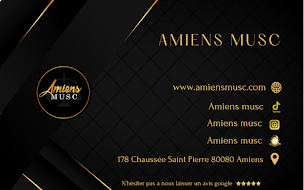 Photo n°6 de Amiens Musc à Amiens (Librairie)