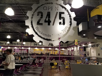 Planet Fitness