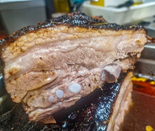 Photo n°11 de Les Plaisirs à Peillon (Restaurant méditerranéen)