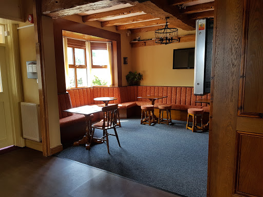 Crown & Anchor inn - Thumbnail