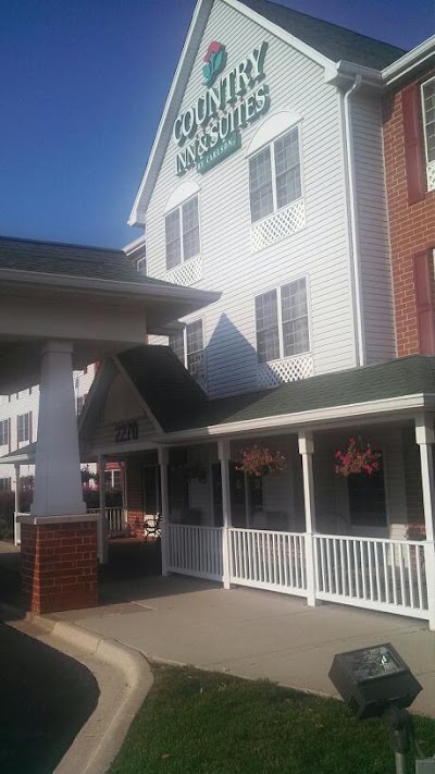 Photos of Country Inn & Suites By Carlson, Elgin, IL