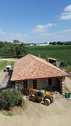 Photo n°22 de C.Mussotte à Cazères-sur-l'Adour (Magasin de matériel pour l'entretien des toitures)