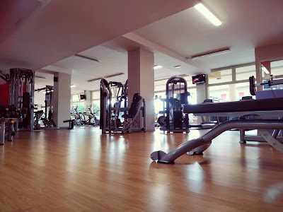 Performance Centro Fitness