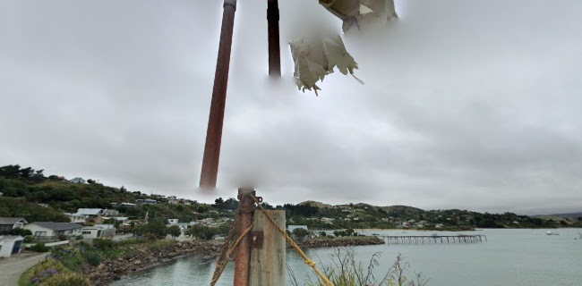 Moeraki Esplanade Reserve - Dunedin