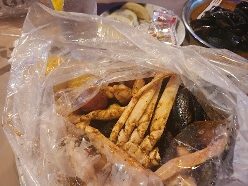 Red Hook Cajun Seafood (Jackson) - Thumbnail