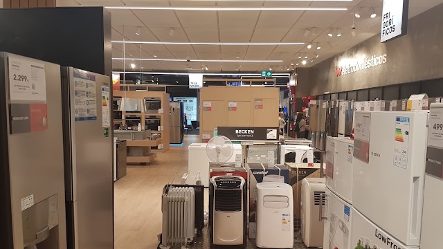 (Mar Shopping)