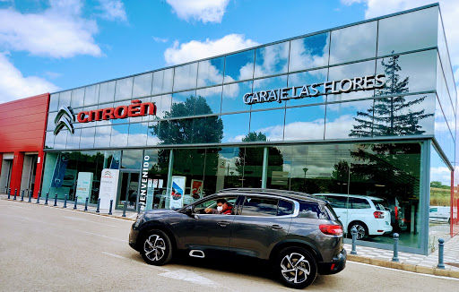FloresCar - Citroën, Opel, Fiat y Jeep en Cuenca - Thumbnail