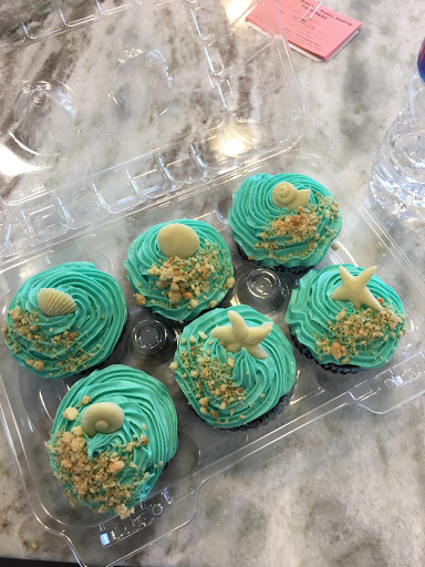 HH Bakery - Visual