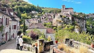 Photo n°16 de Taxi & Touring A La Carte à Saint-Vincent-de-Cosse (Service de transport)