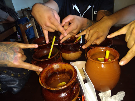 La Tequilera Pachuca - Thumbnail