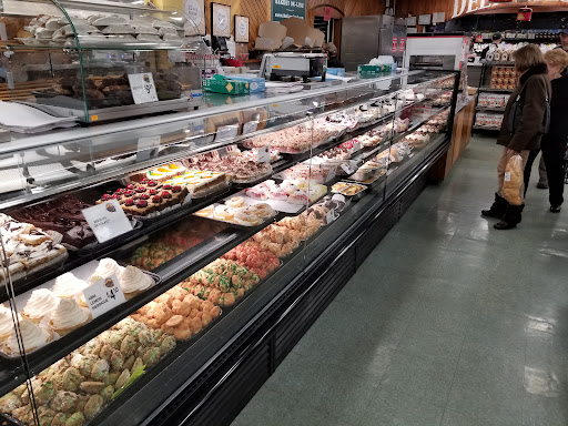 Giulio's Bakery - Thumbnail