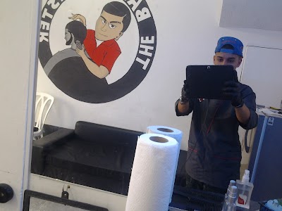 Photos of The Barber Master