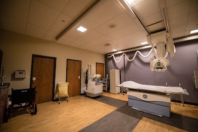 Benefis Teton Medical Center