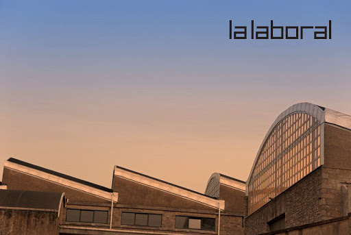 CIFP de los Sectores Industrial y de Servicios La Laboral