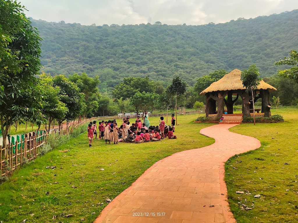 Mangalagiri Eco Park