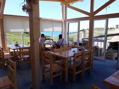 Ristorante Saint Michelle Camping