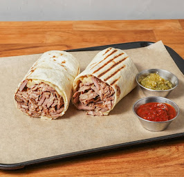 Photo n°11 de Pitot' à Charenton-le-Pont (Restaurant casher)