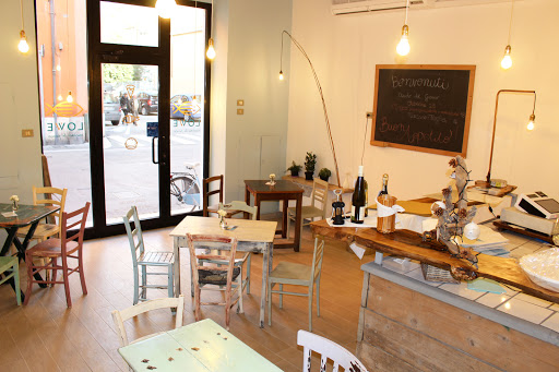 Lowe Cucina di Pesce
