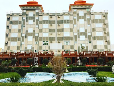 Arg Hotel