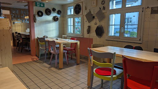 Bäckerei & Café Gschwend Mörschwil - Thumbnail