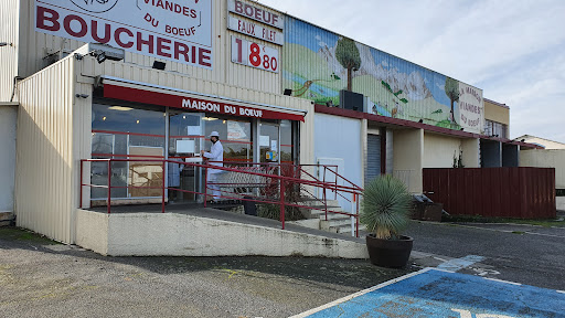 Maison Du Boeuf