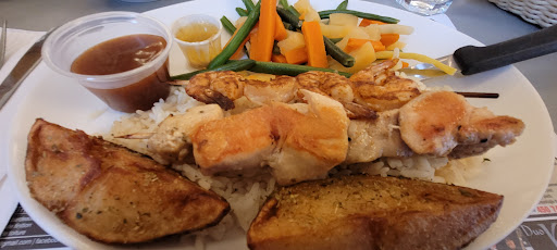 Restaurant La Bouff-TiFail - Thumbnail