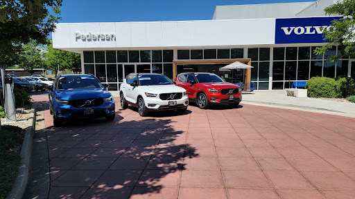 Pedersen Volvo Cars