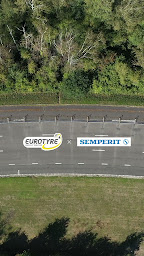 Photo n°4 de Eurotyre - Garage Impactauto à Chaintré (Magasin de pneumatiques d'occasion)