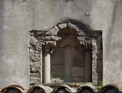 Iglesia de Santa María de Piedeloro - Thumbnail