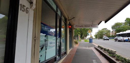 Willoughby Medical Practice - Thumbnail