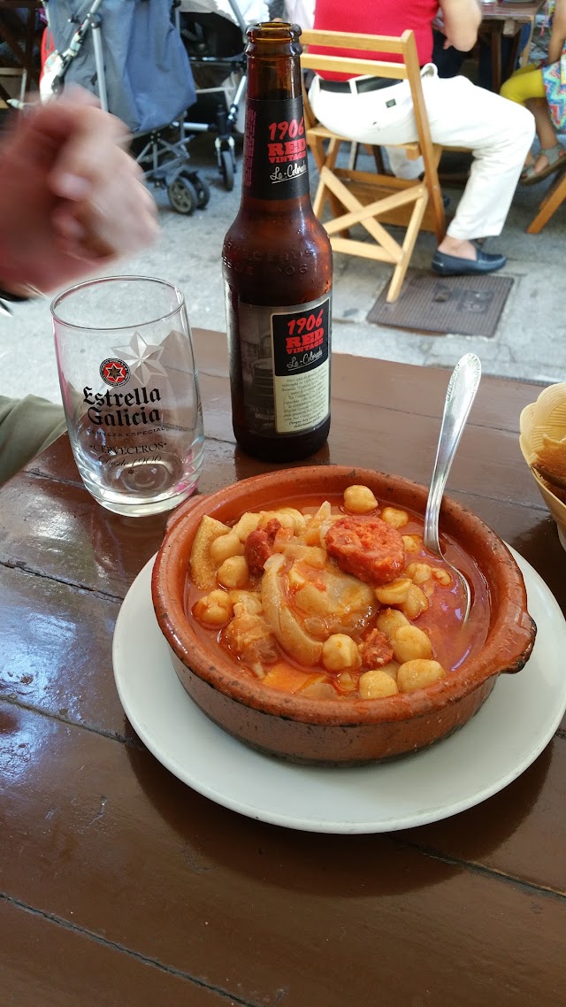 Bar Estrella
